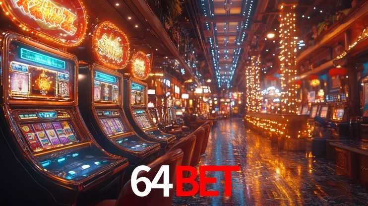 64bet - Aposta Insana de Sorte - 64bet.com