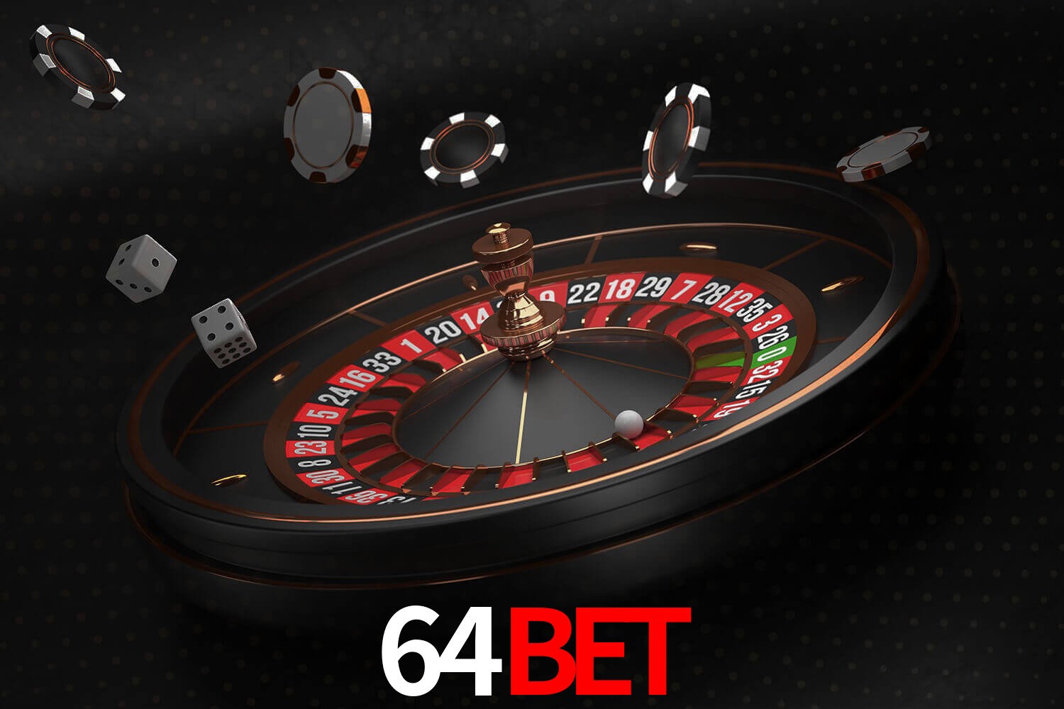 64bet: Seu Cassino Premiado com Pagamentos Rápidos