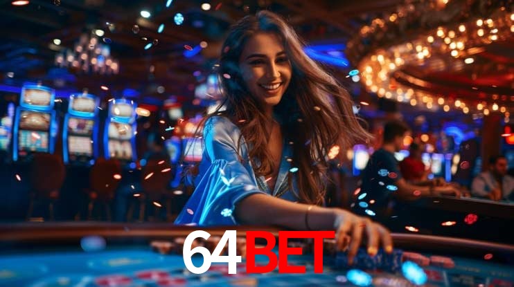 Football Betting 64bet