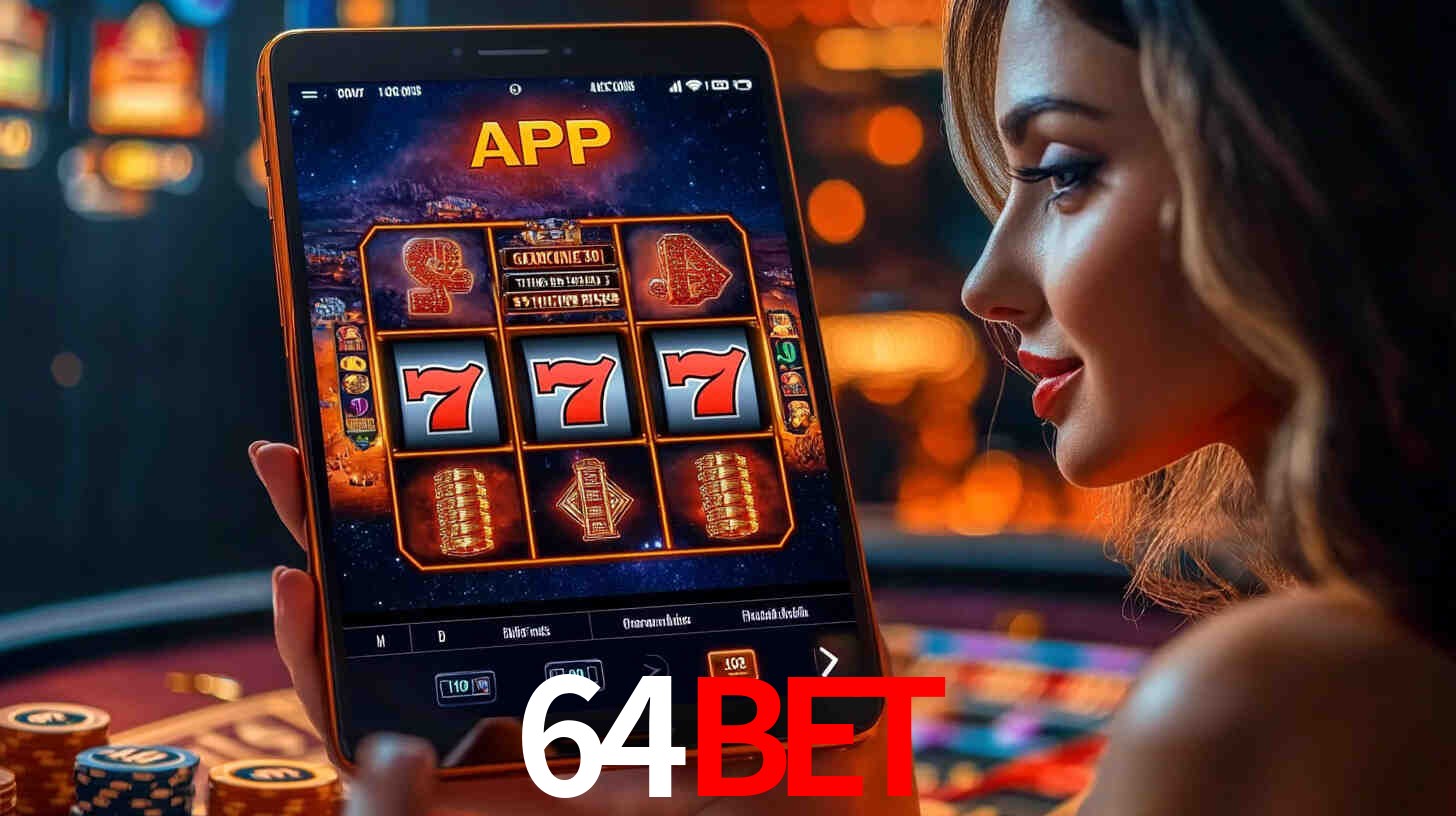 64bet app