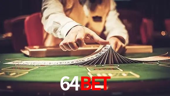 Roulette Table 64bet