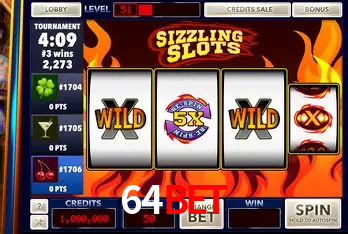 A Emoção da Loteria na 64bet: Uma Chance de Mudança de Vida