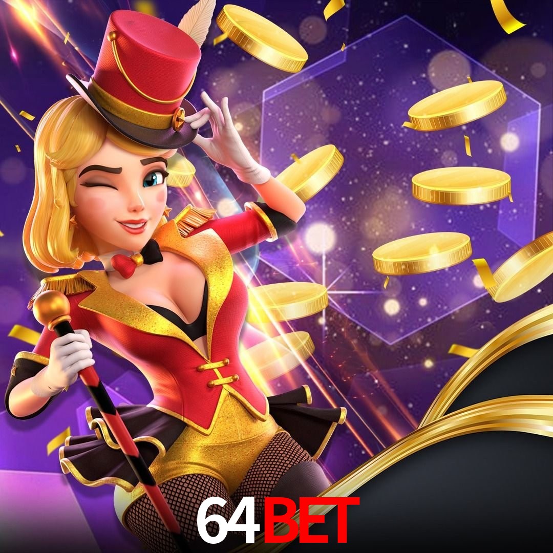 VIP Casino 64bet