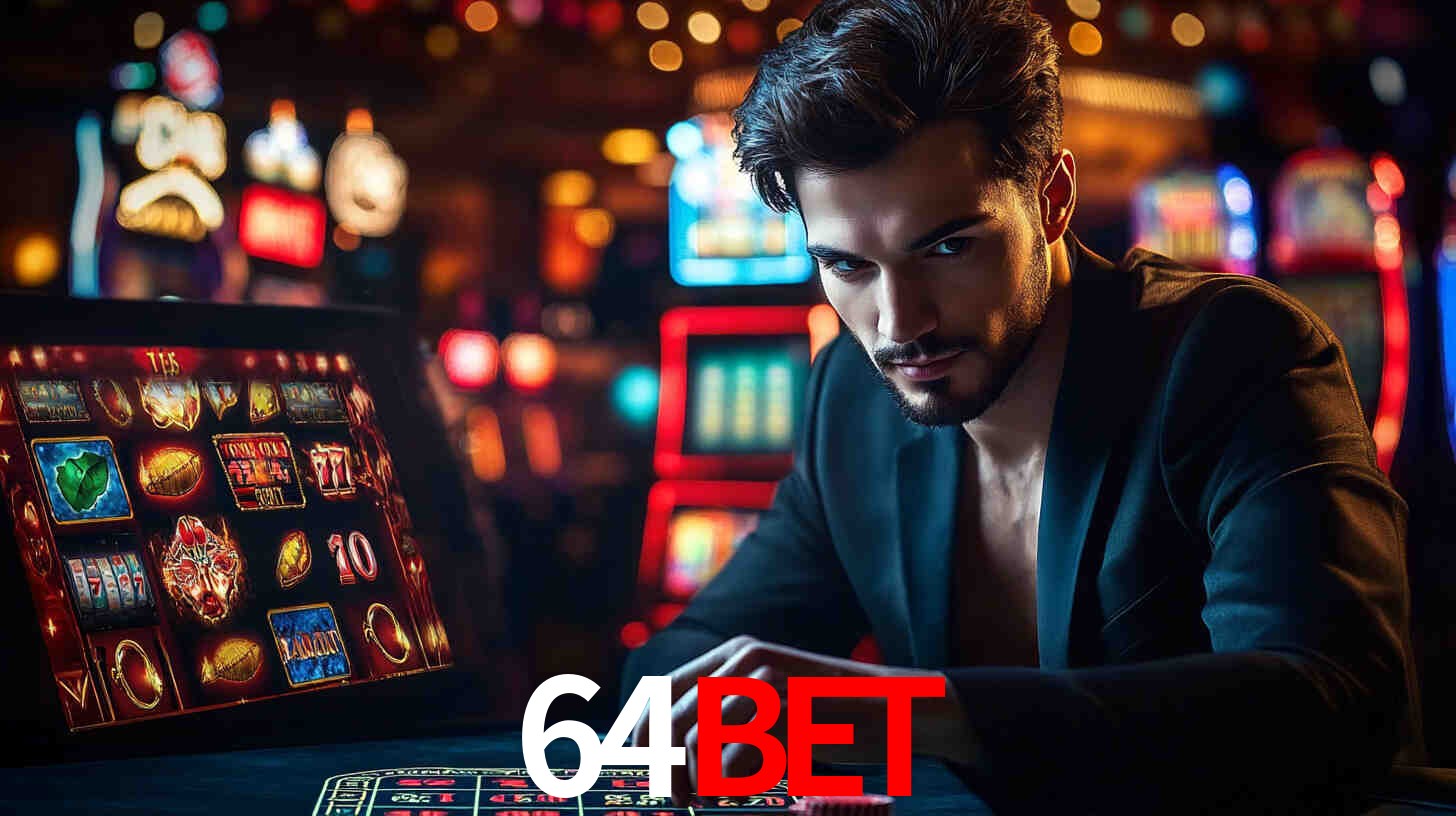 64bet