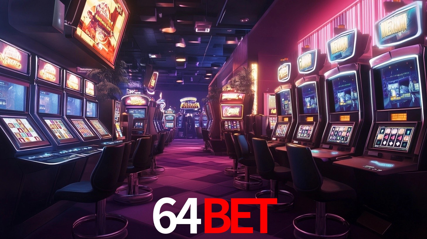 Daily Bonuses 64bet