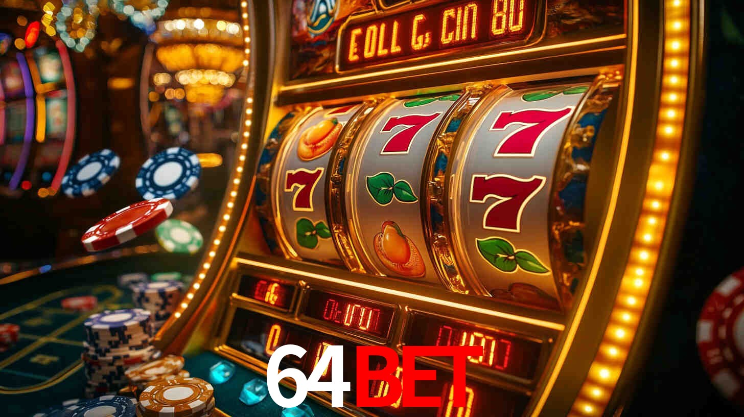 64bet App Interface