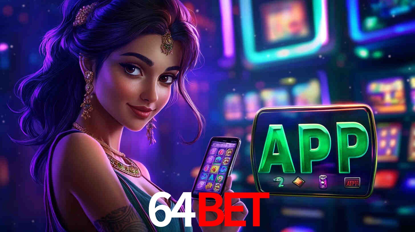 Bônus Generosos e Exclusivos no 64bet para Você!