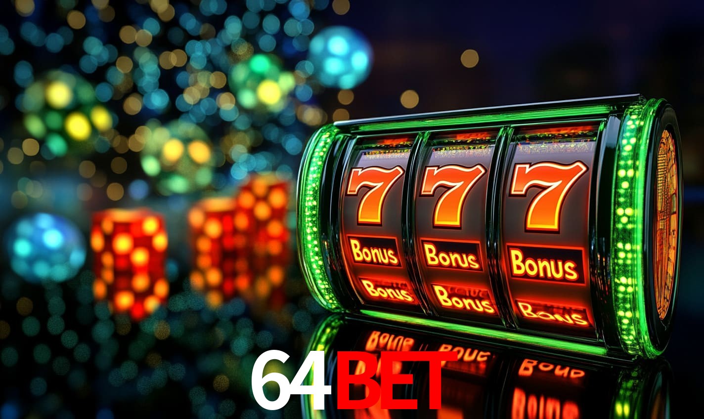 Game Providers 64bet