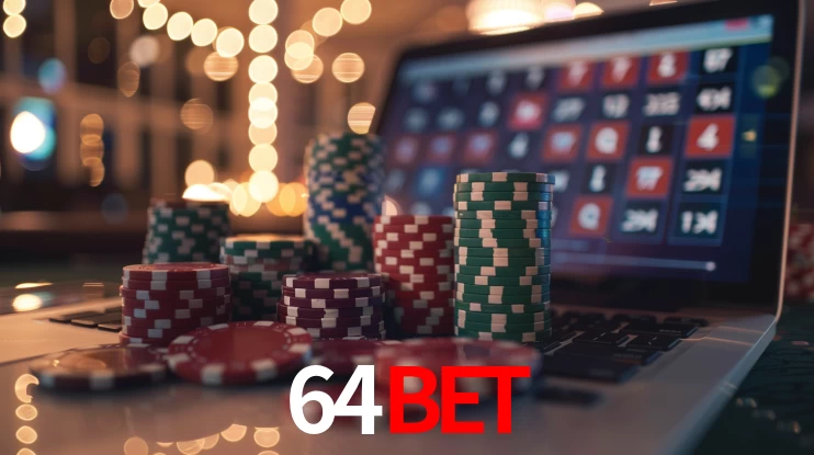 Game Providers 64bet