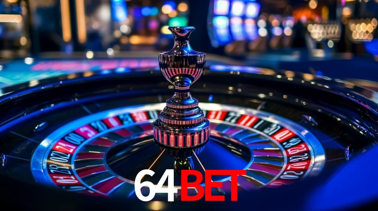 Explore as vantagens do 64bet: serviço profissional e confiabilidade