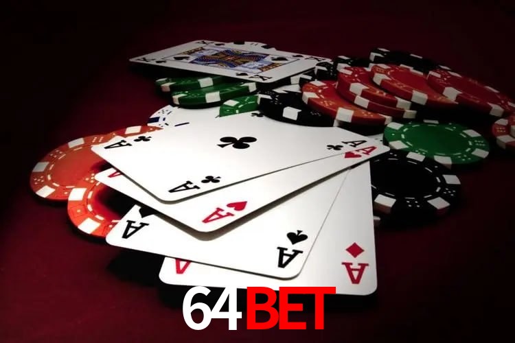 cassino 64bet