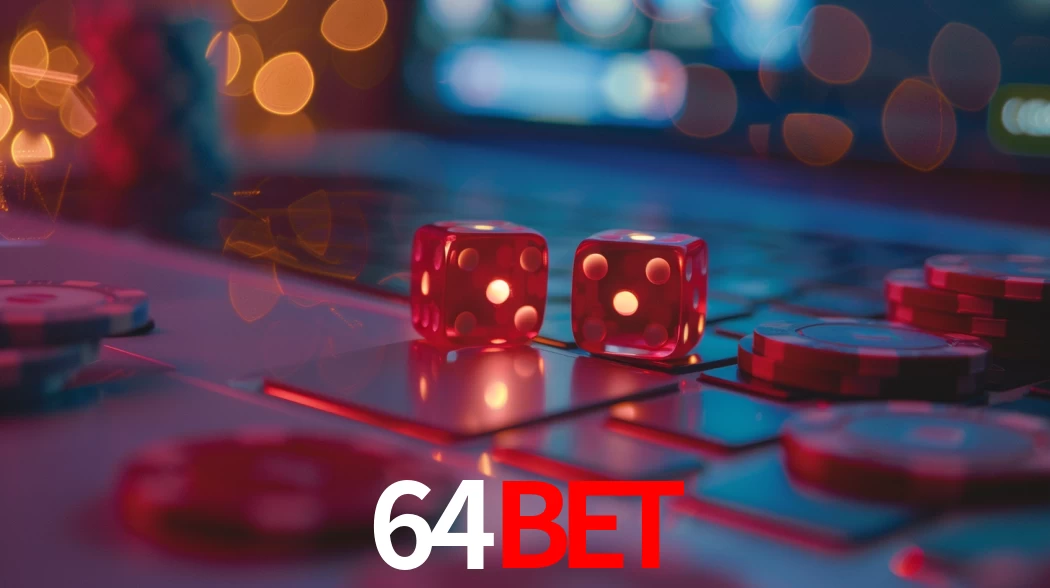 Live Casino 64bet