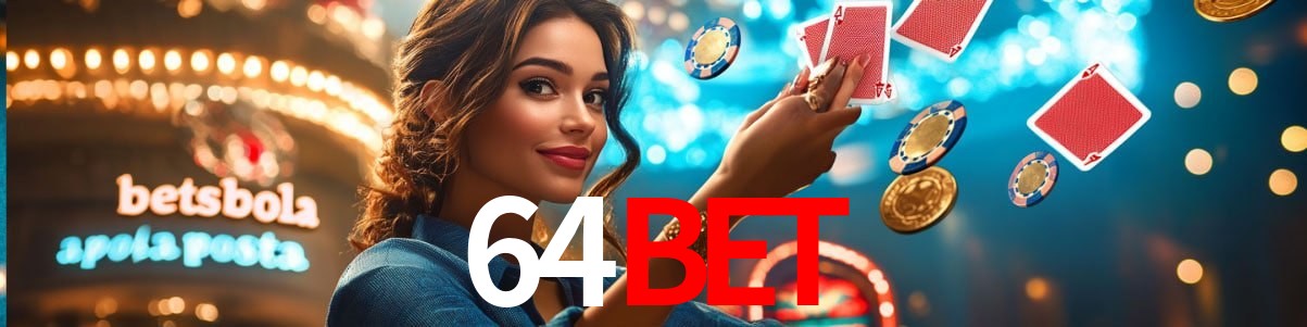 Tennis Betting 64bet