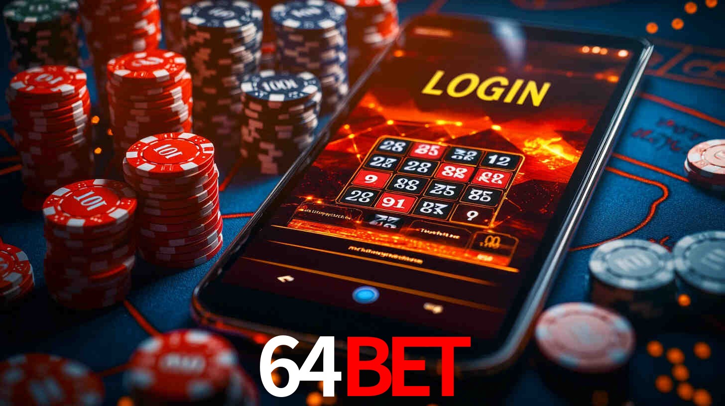 64bet app