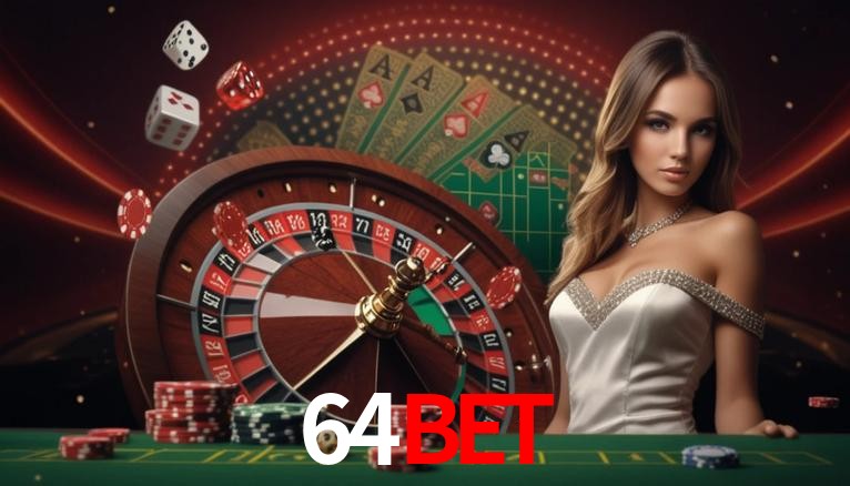 Slot Games 64bet