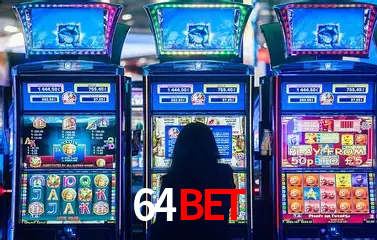 VIP Casino 64bet