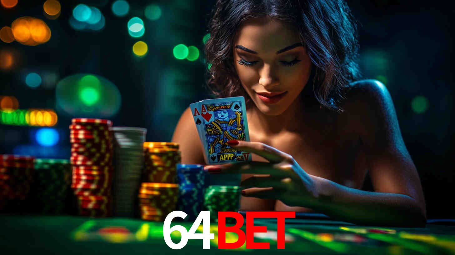 Descubra o Programa VIP da 64bet: Vantagens Exclusivas para Jogadores