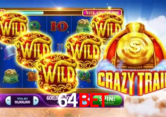 A Experiência Imersiva dos Cassinos Ao Vivo no 64bet