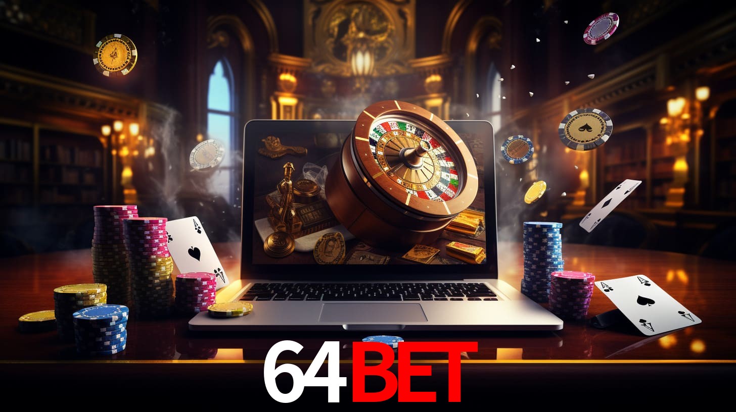 Daily Bonuses 64bet