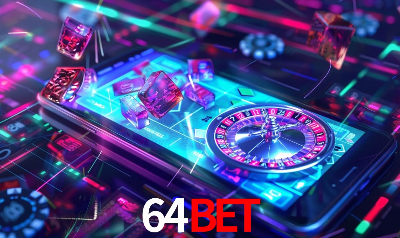 Welcome Bonus 64bet