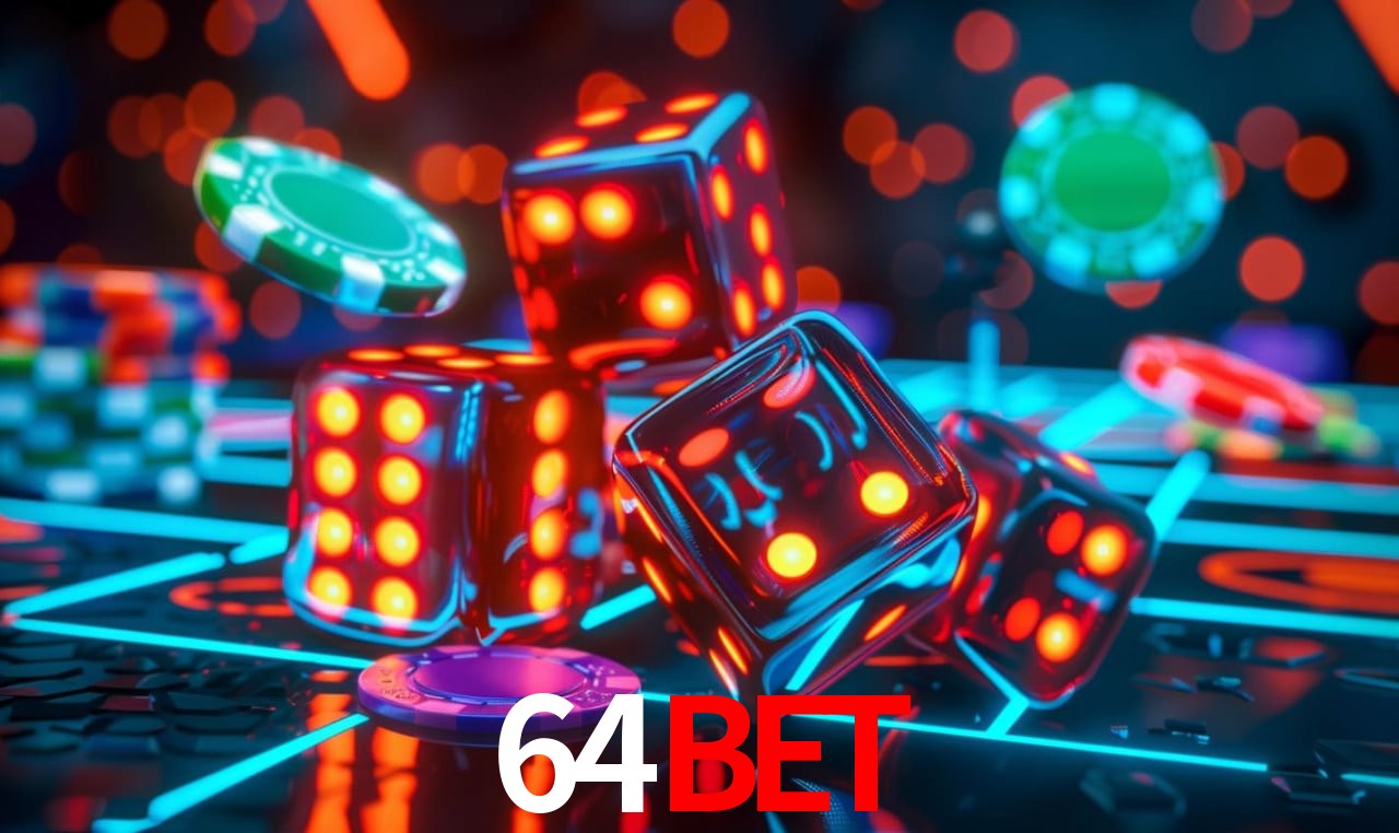 A Emoção da Loteria na 64bet: Uma Chance de Mudança de Vida