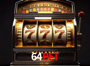 Descubra o Mundo do Cassino Online com 64bet