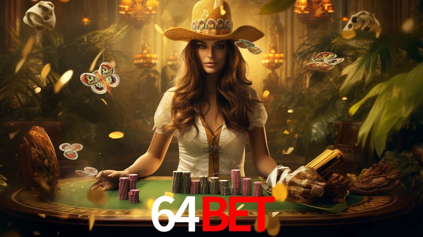 Programa VIP 64bet