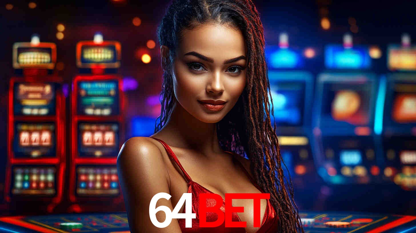 Apostas Esportivas na 64bet: Um Guia Completo